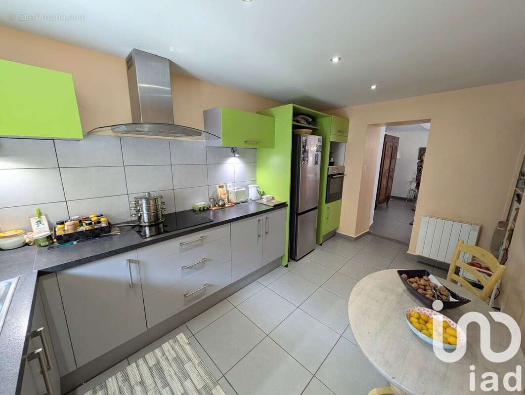 Photo 9 - Maison à ENTRECHAUX