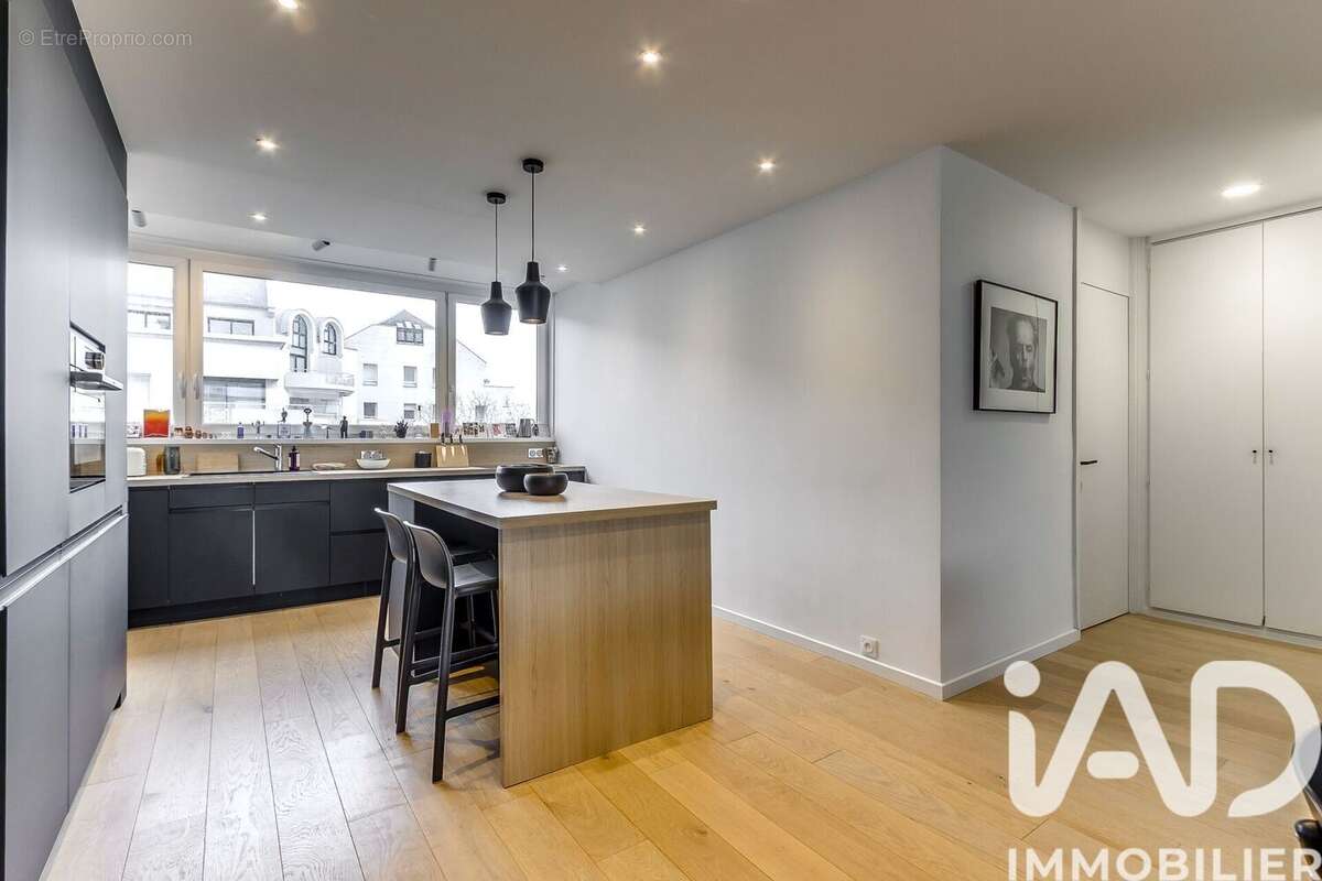 Photo 5 - Appartement à LILLE