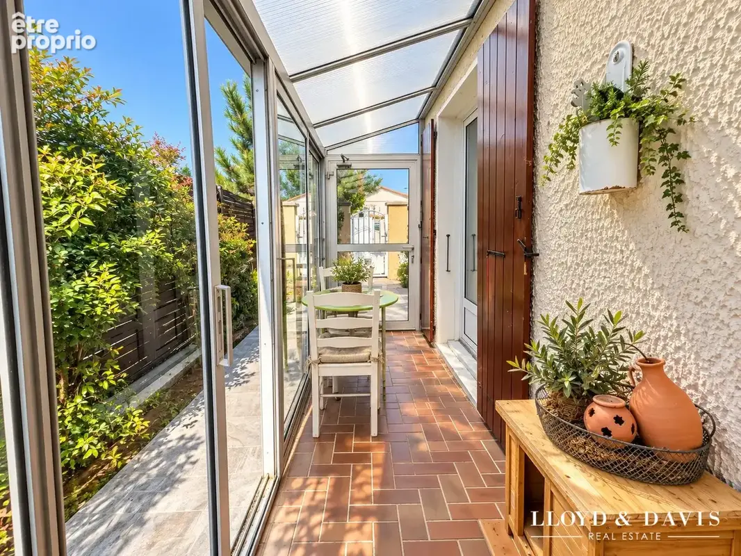 Maison 4 pièces 90 m² à vendre à Portes-Les-Valence (26800) - photo 5
