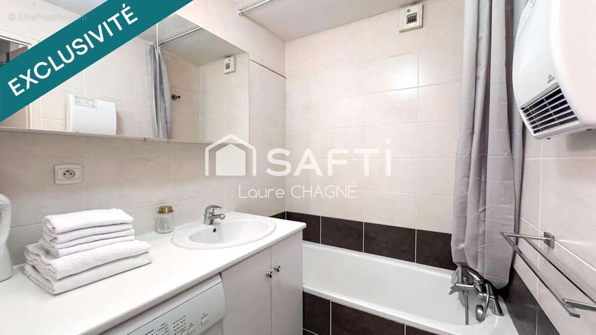 Photo 8 - Appartement à RAMONVILLE-SAINT-AGNE