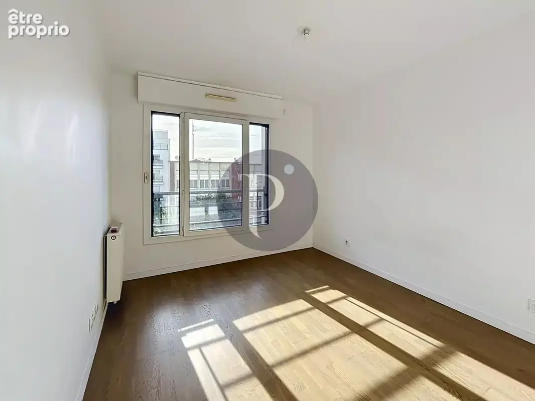 Bel appartement lumineux 3 pièces à Villejuif - photo 6