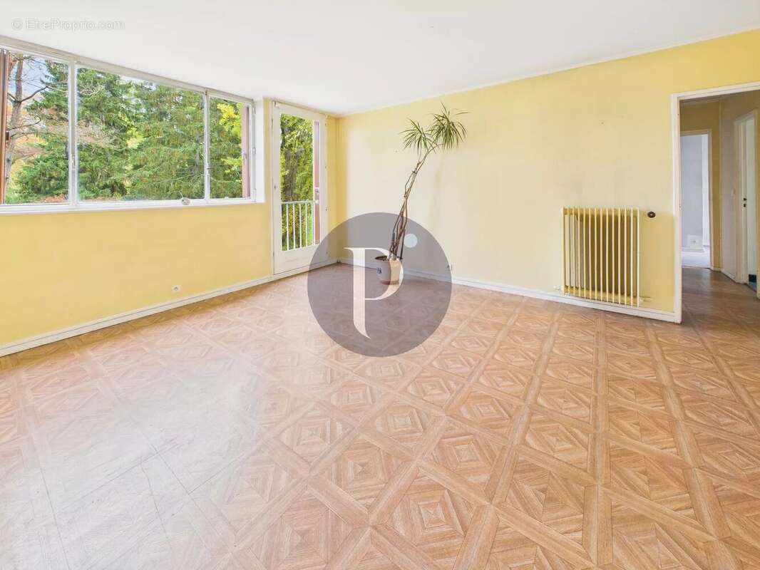 Appartement à ANTONY