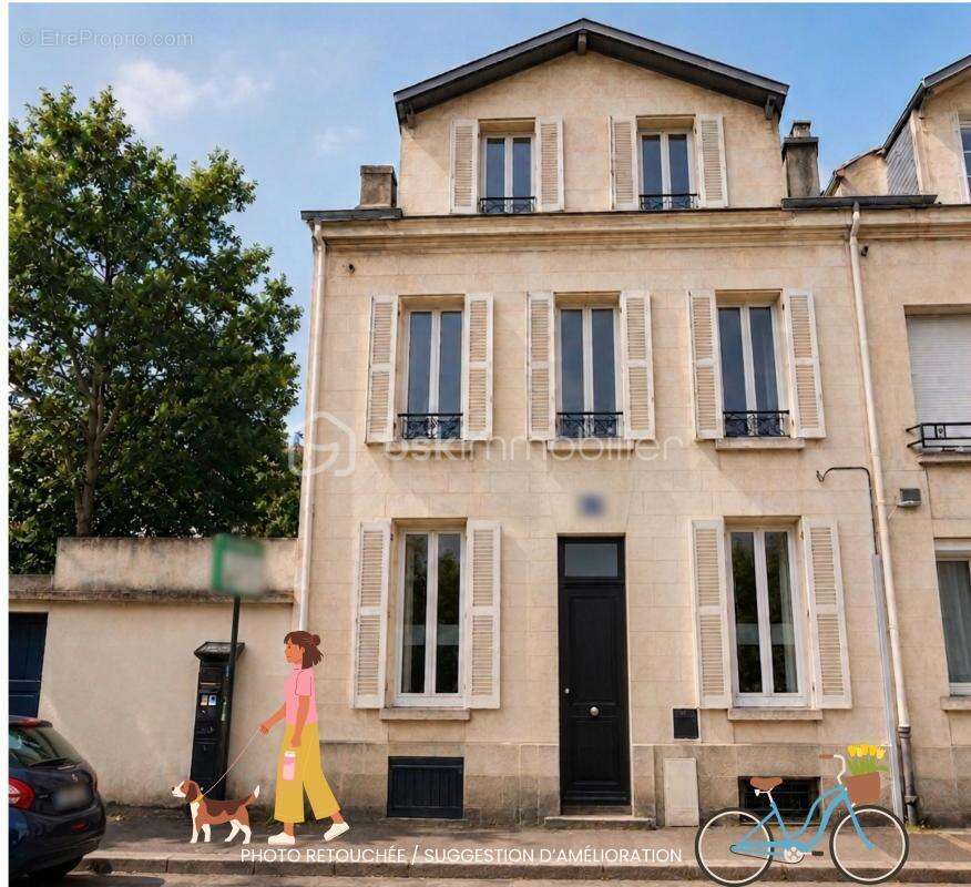 Maison à LE HAVRE