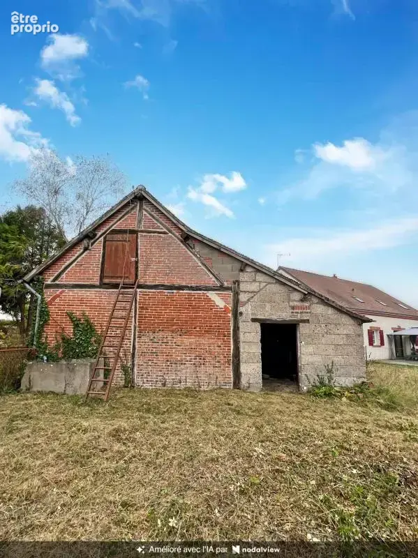 Maison de charme à la campagne - photo 22