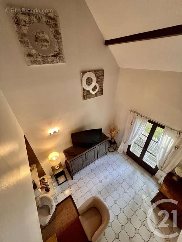Maison à ARBONNE-LA-FORET