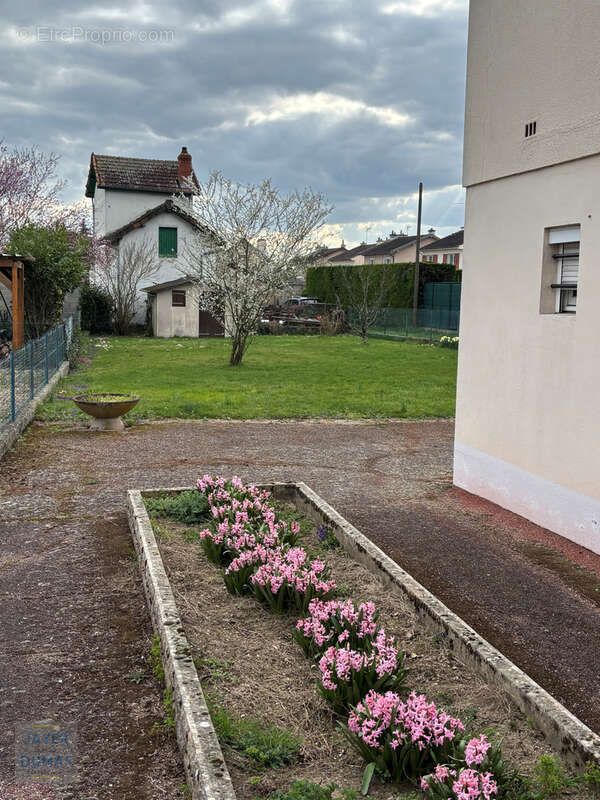 Maison à CHATENOY-LE-ROYAL