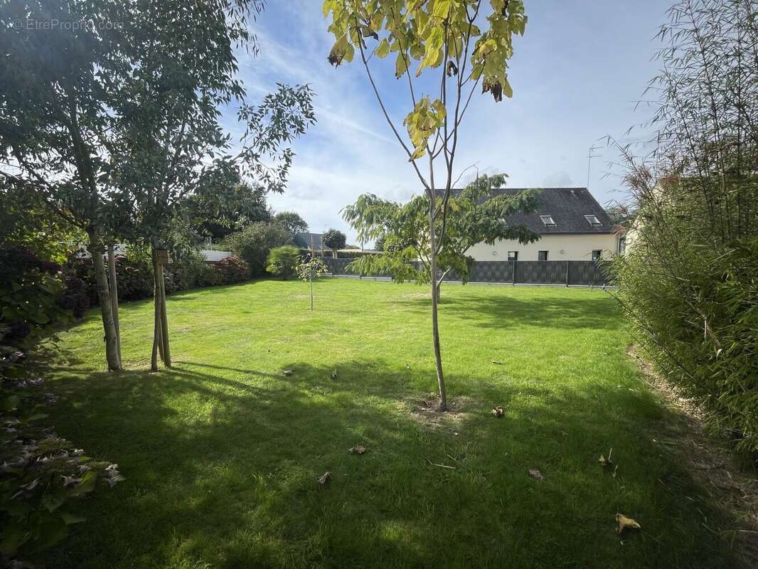 Maison à RIEC-SUR-BELON