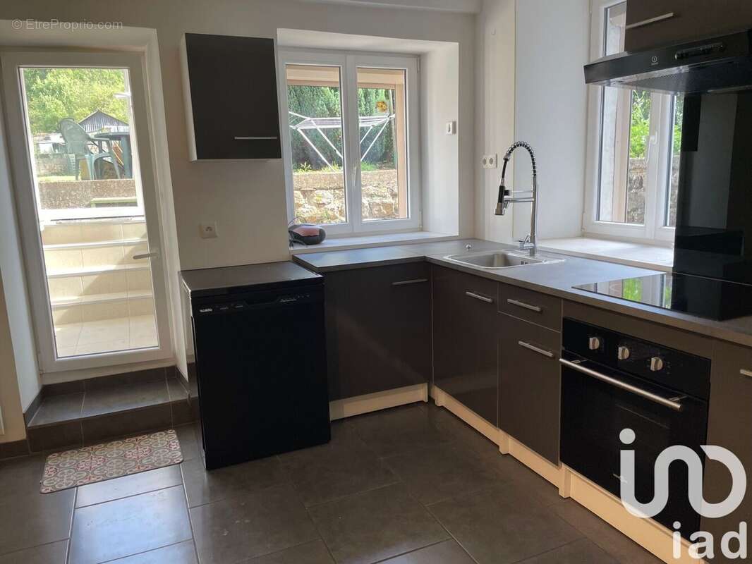 Photo 8 - Maison à THELONNE