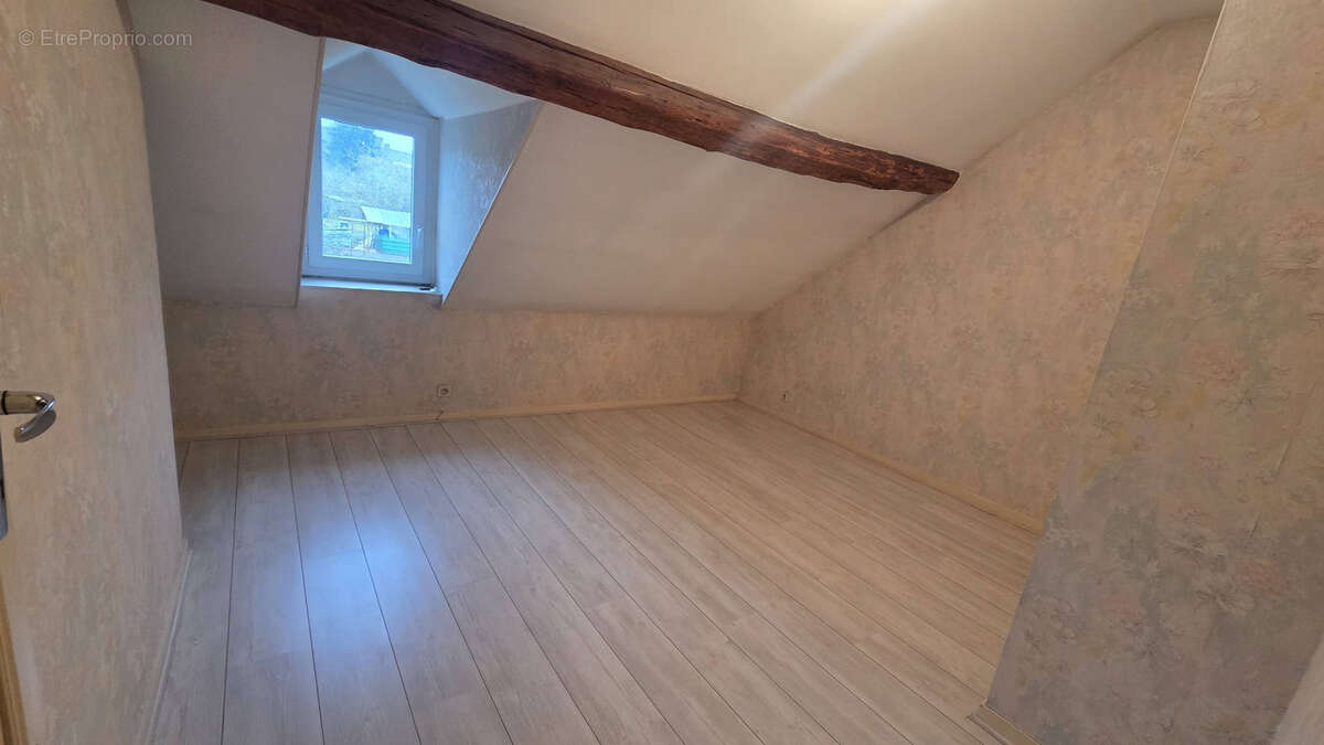 Maison à VIERZON