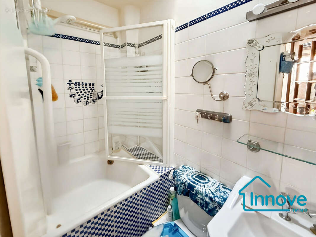 Appartement à VERSAILLES