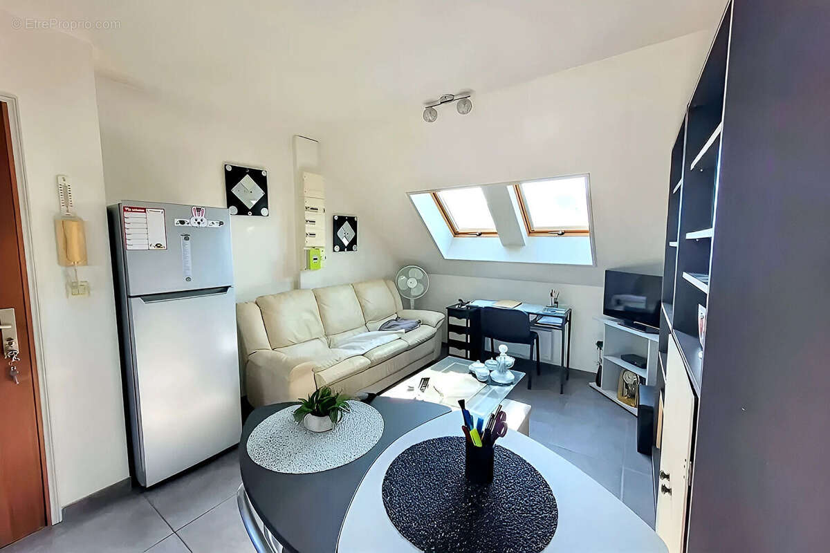 Appartement à BOVES