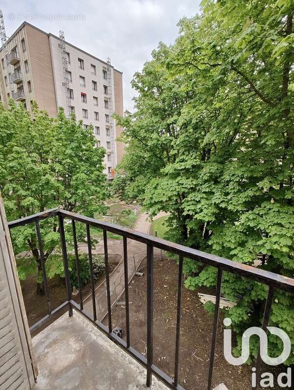 Photo 7 - Appartement à PARIS-20E