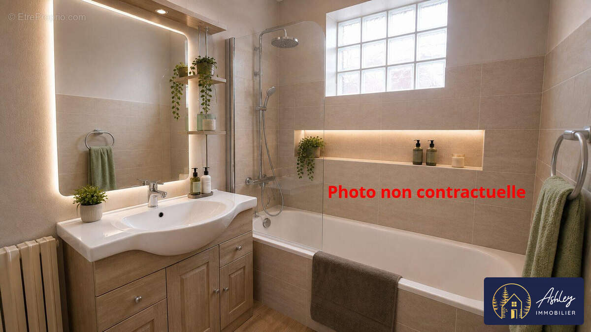 Maison à vendre 5 pièces Liginiac