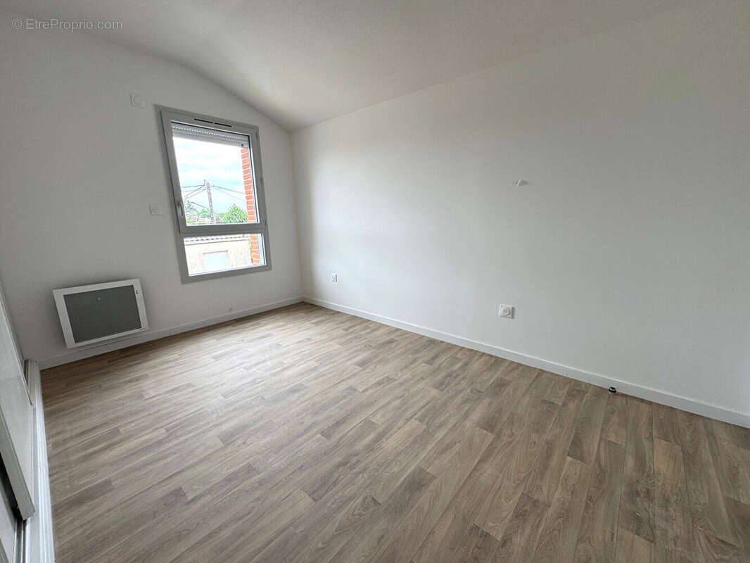 Appartement Toulouse 5 pièces de 128m² + 17m² de Balcon + 2 Parking ! BORDEROUGE - photo 6