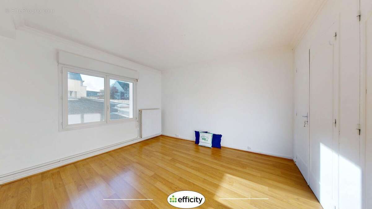 Appartement à AMIENS
