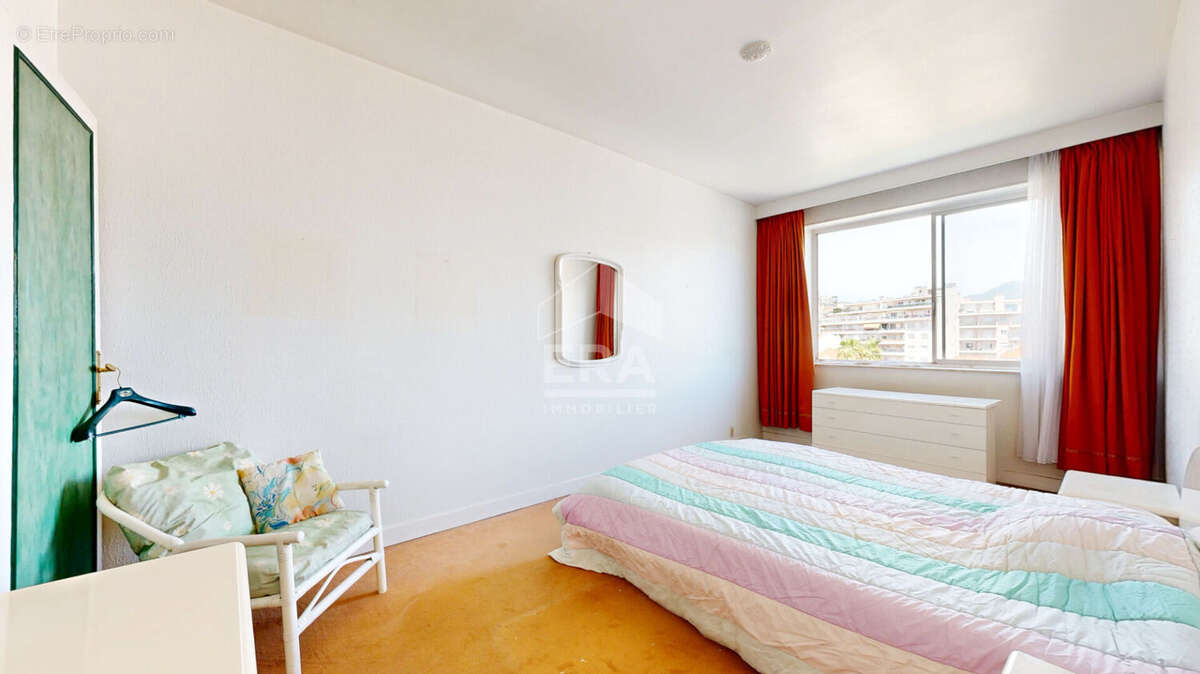Appartement 72m² à nice - photo 13
