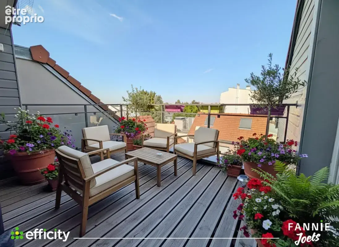 Appartement - photo 2
