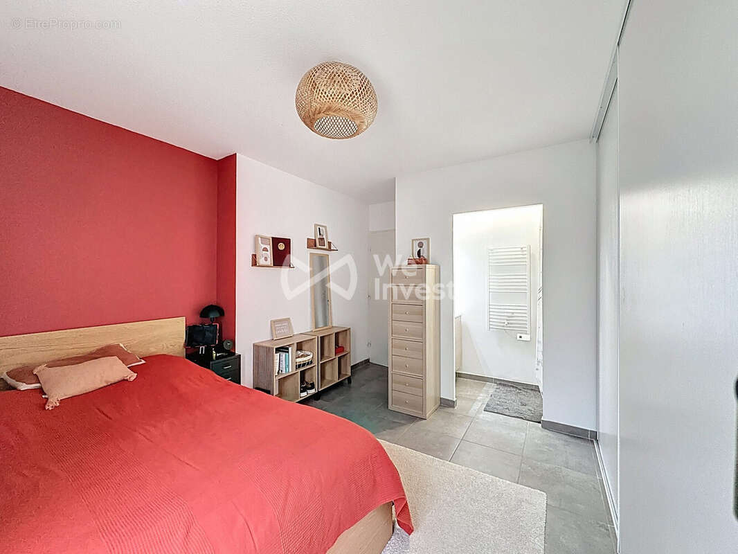 Maison à SAINT-JEAN-DE-VEDAS