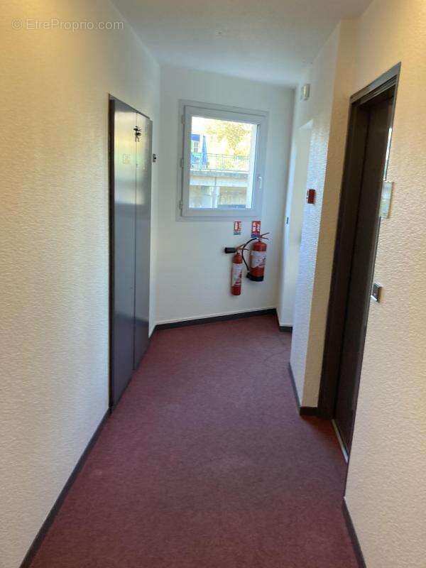 Commerce à CHANTILLY