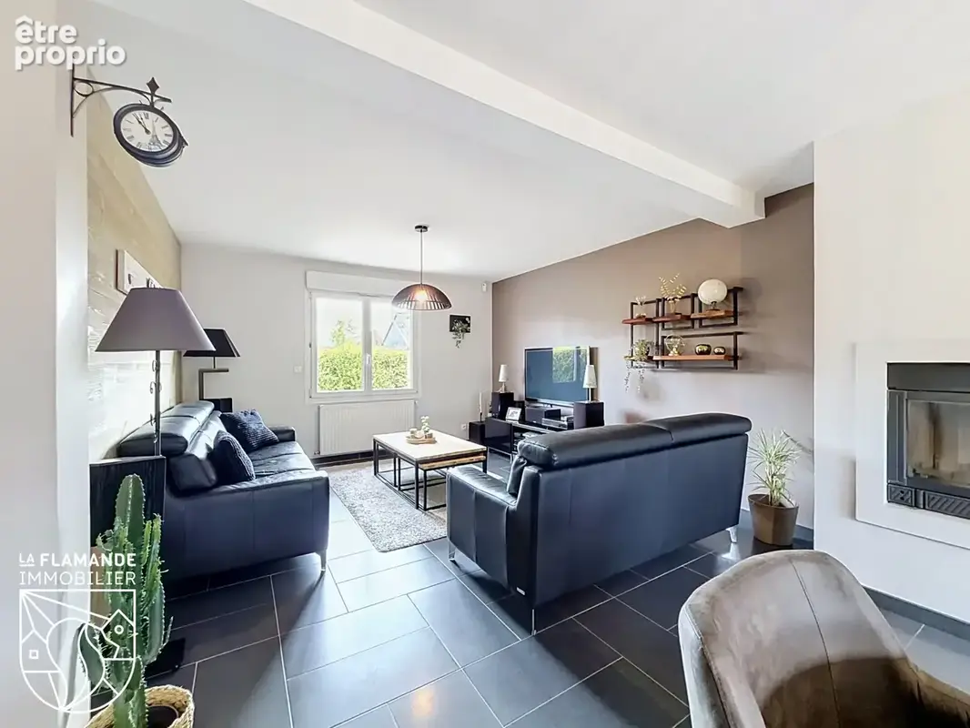 Maison 5 pièces 140m2 - photo 4
