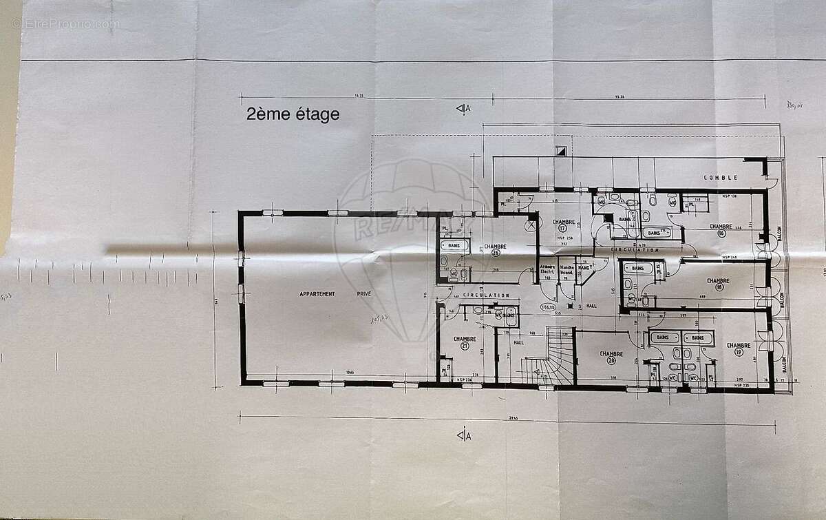Commerce à L'ESCARENE