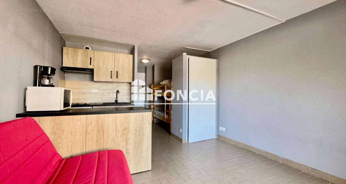 Appartement à AGDE