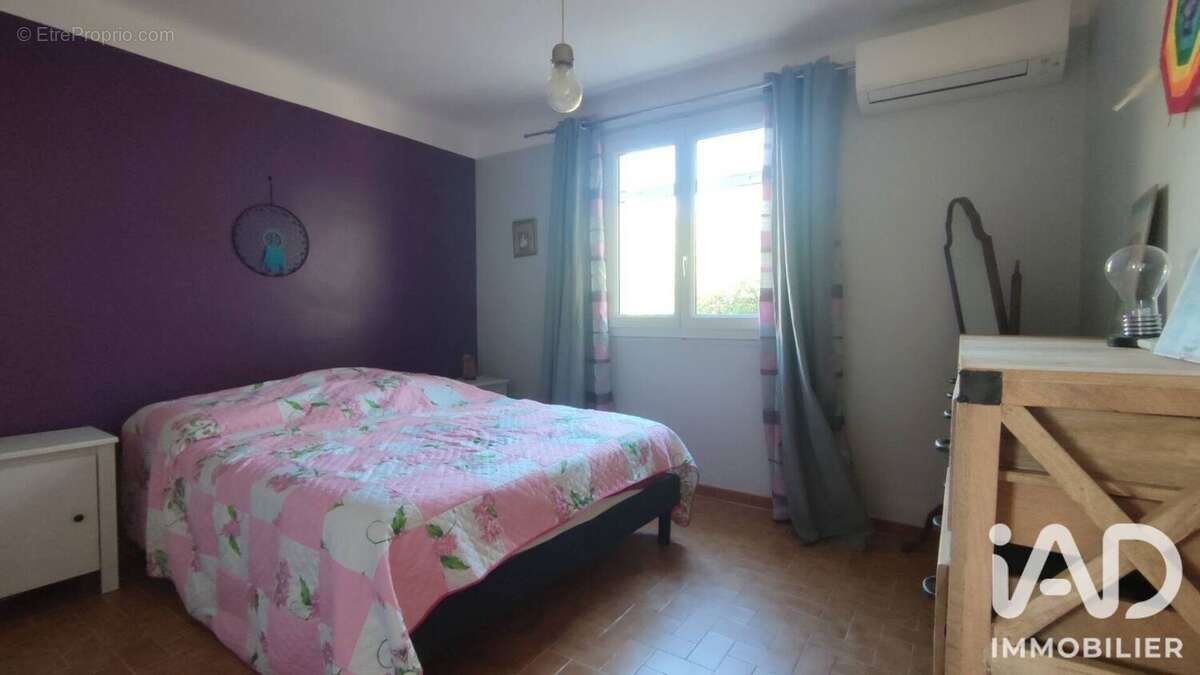 Photo 8 - Maison à SAINT-CYR-SUR-MER