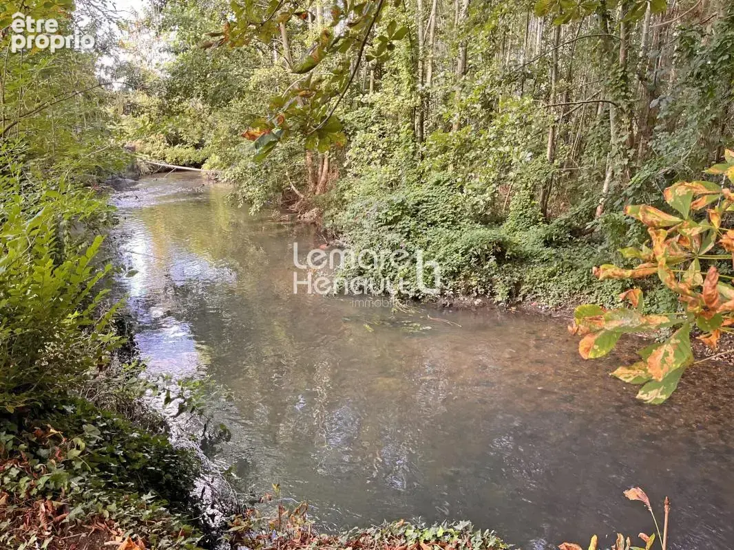 Superbe maison bourgeoise 6 chambres, 1200 m² de terrain - photo 19