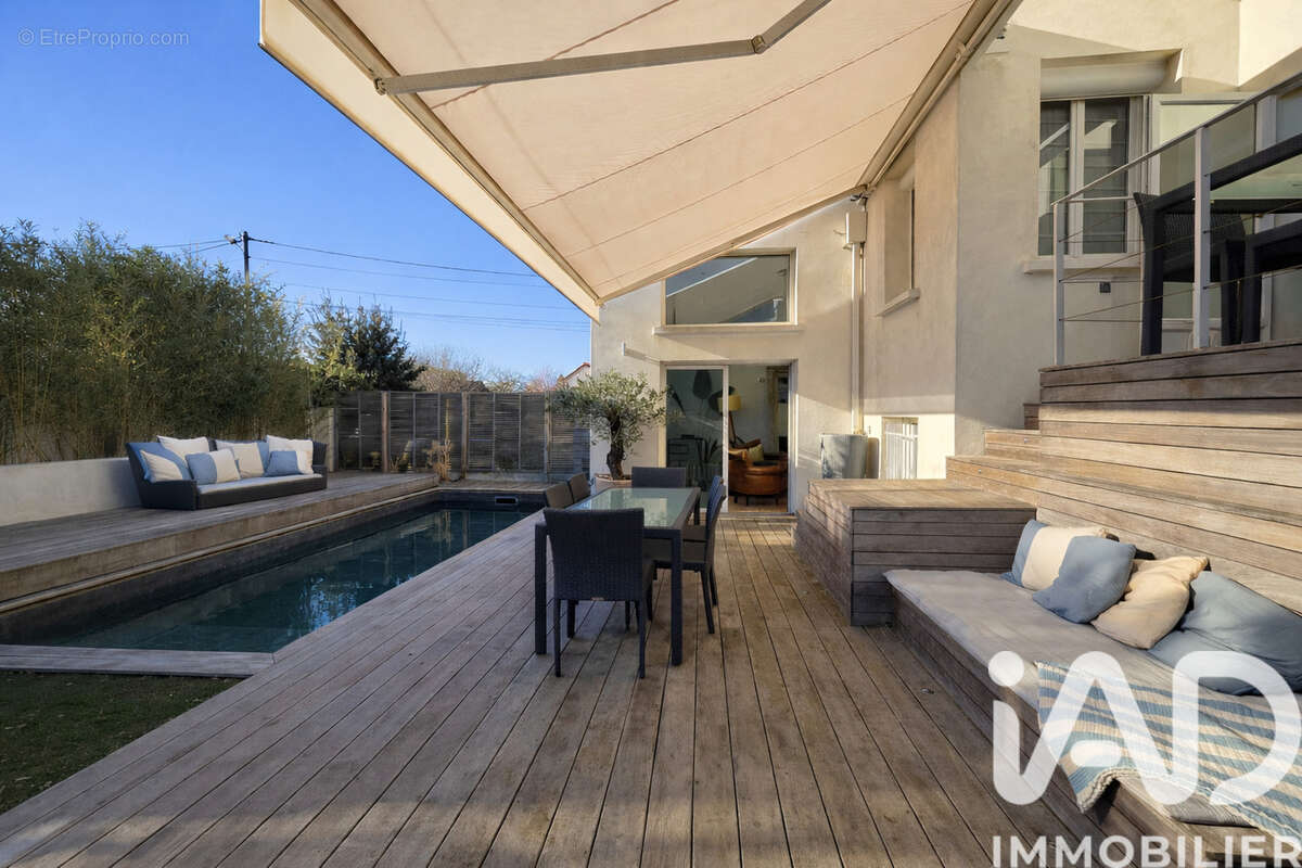 Photo 3 - Maison à VITRY-SUR-SEINE