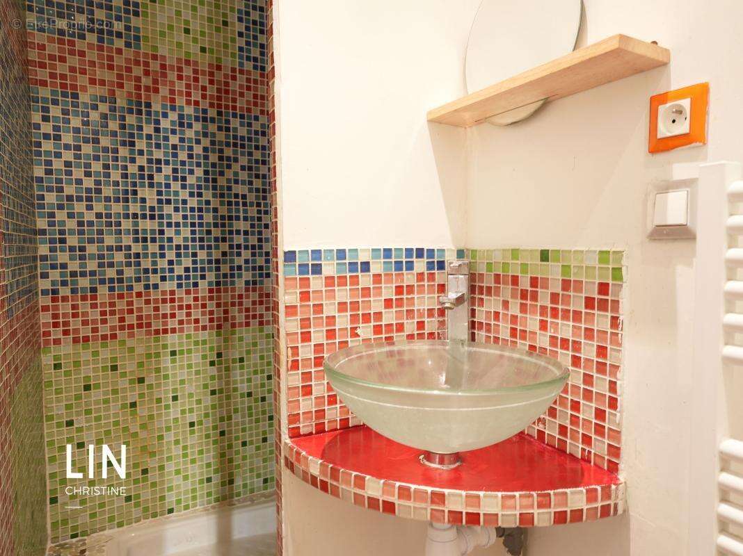 Appartement - photo 8