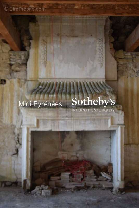 Maison à VILLEFRANCHE-DE-LAURAGAIS