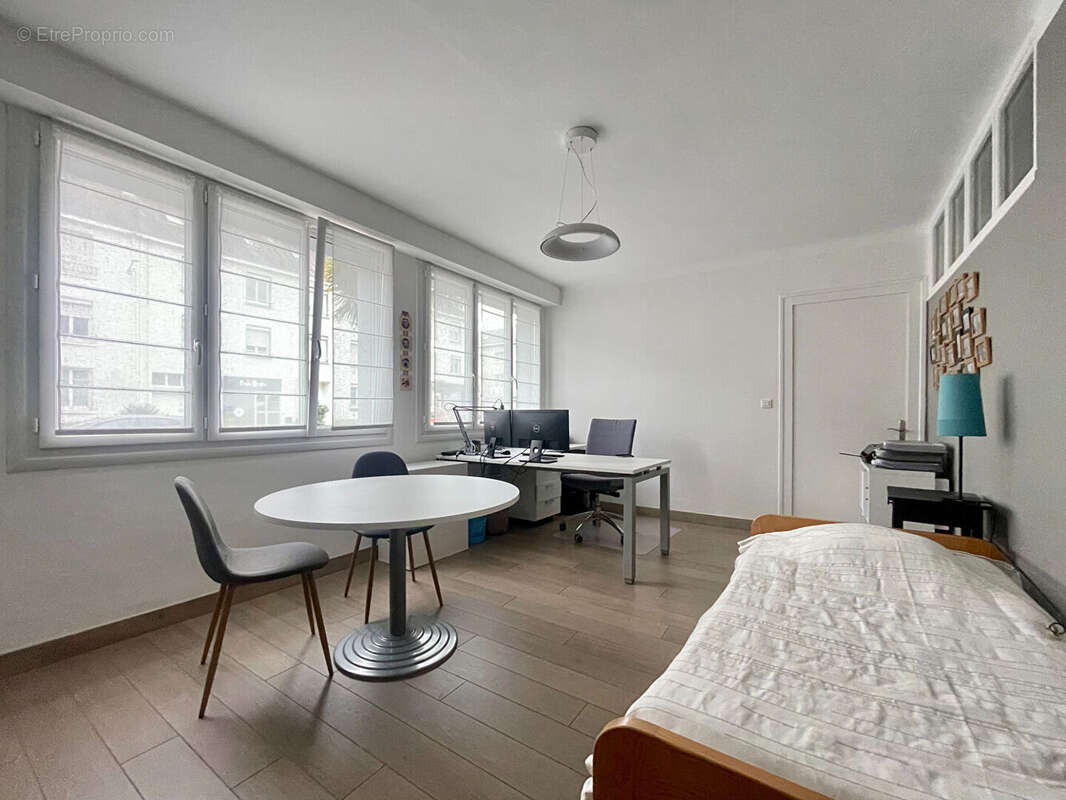 Maison à SAINT-NAZAIRE