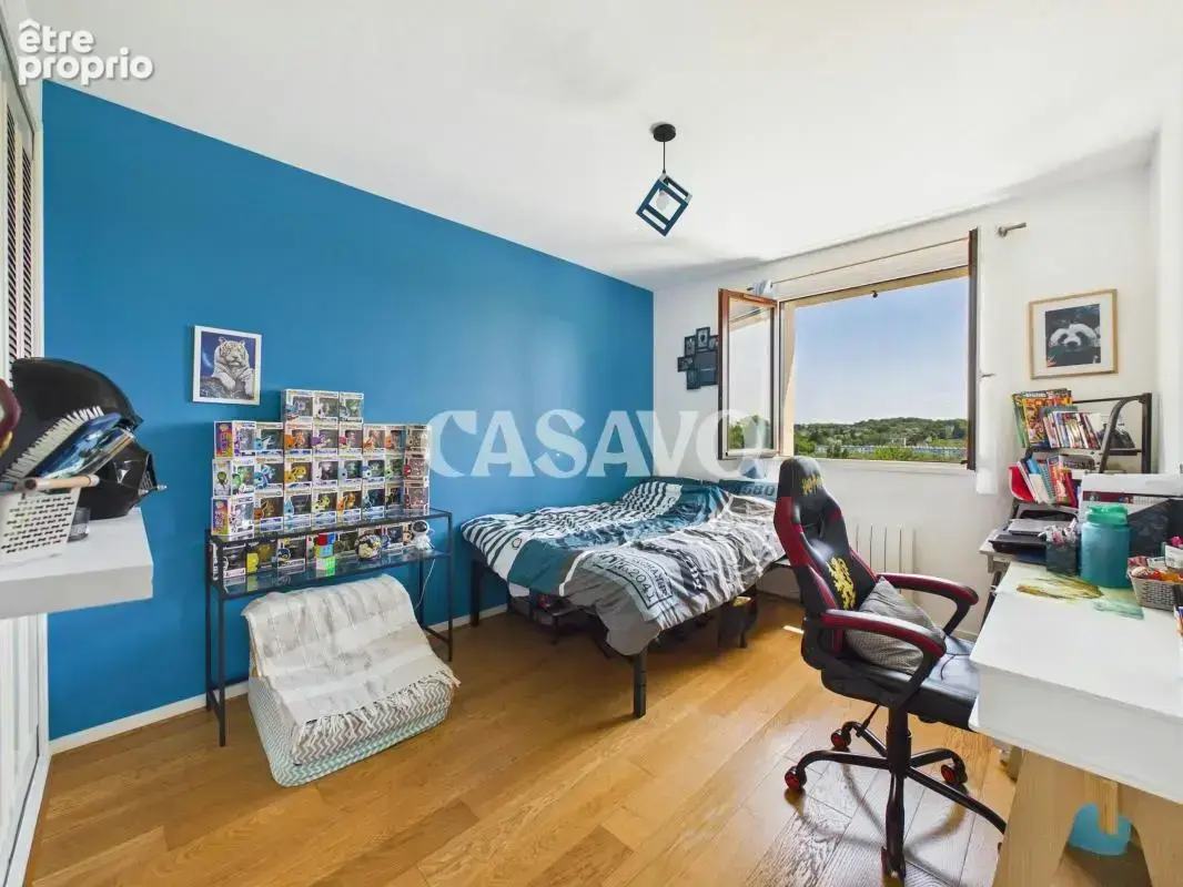 Vente Maison 7 pièces de 130m² - 94490 Ormesson-sur-Marne - photo 10