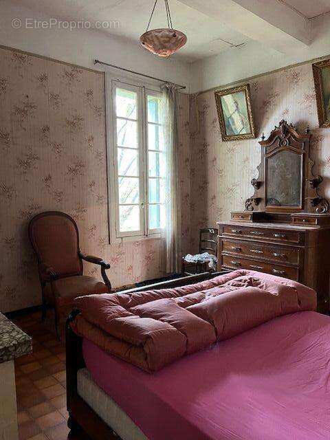 Maison à SAINT-PARGOIRE