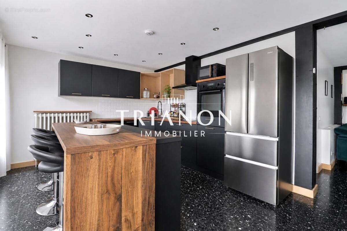 Appartement à ACHERES