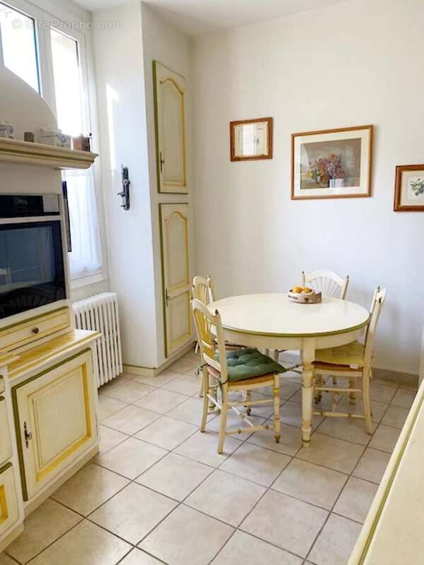 Appartement à AVIGNON