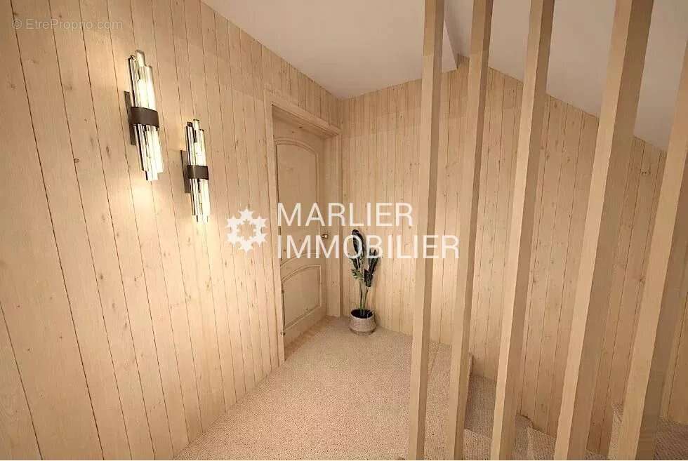 Appartement à MEGEVE