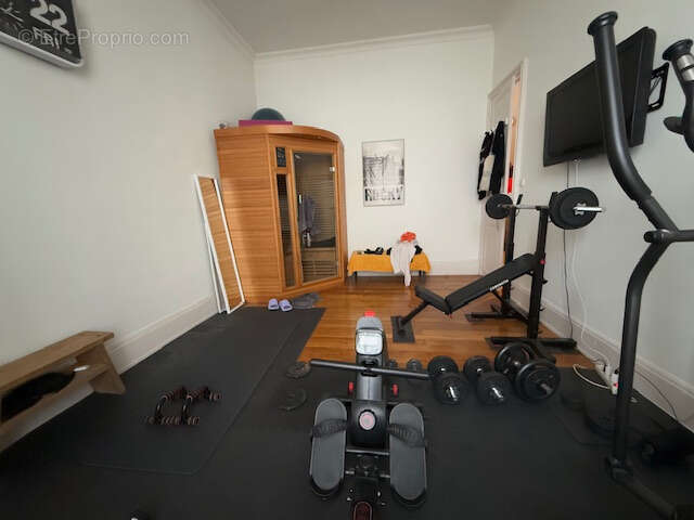 Maison à BELLERIVE-SUR-ALLIER