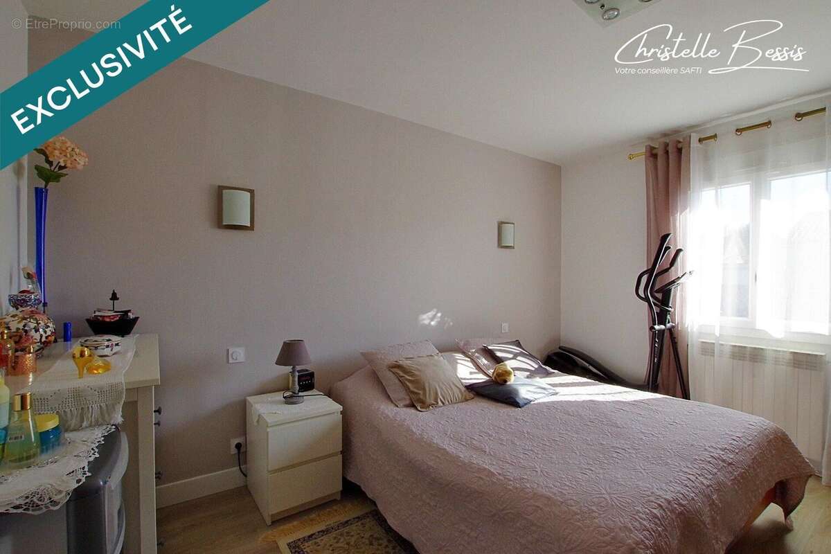 Photo 7 - Maison à GUIGNES