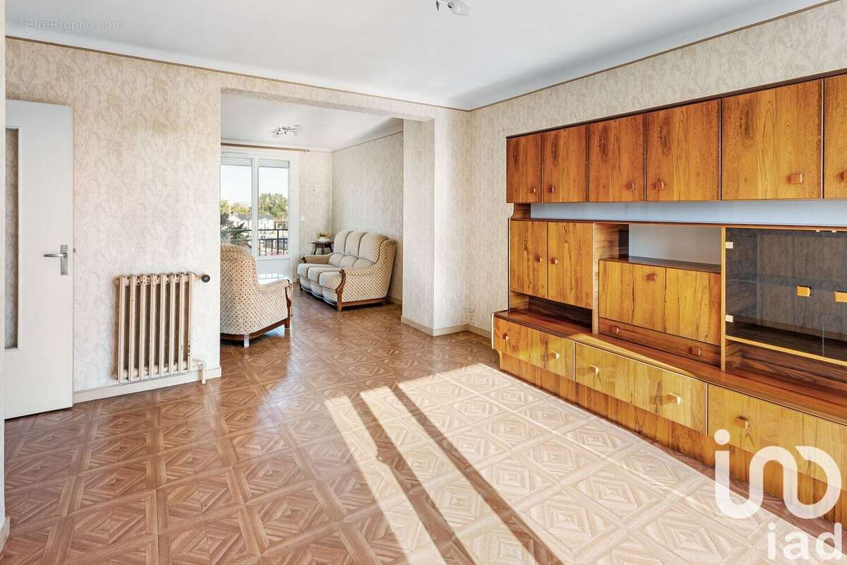 Photo 4 - Appartement à REZE