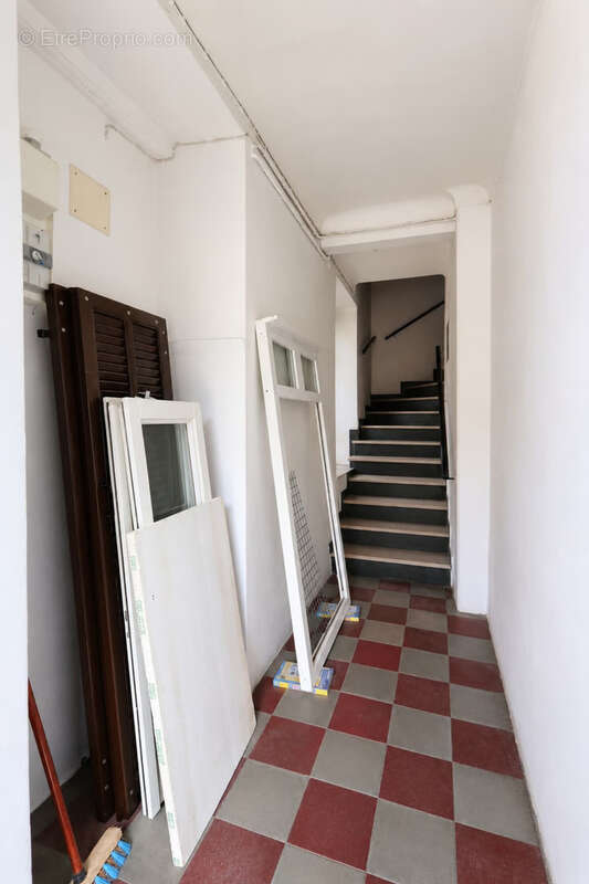 Appartement à TENDE