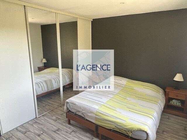 Maison à COURCELLES-SUR-VESLES