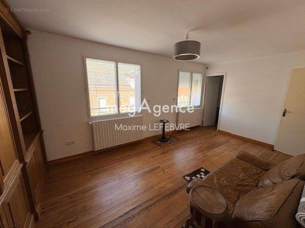 Maison ancien corp de ferme de 130m2 - photo 11