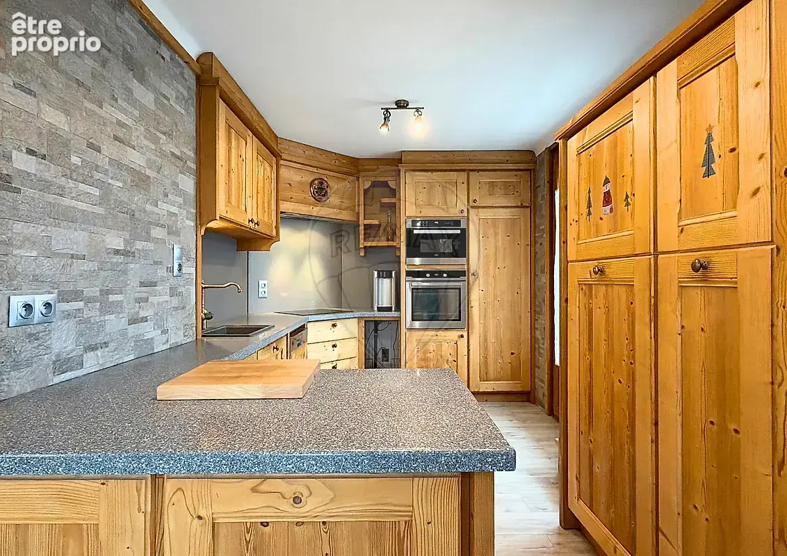 Maison 4 chambre(s) à vendre - photo 4