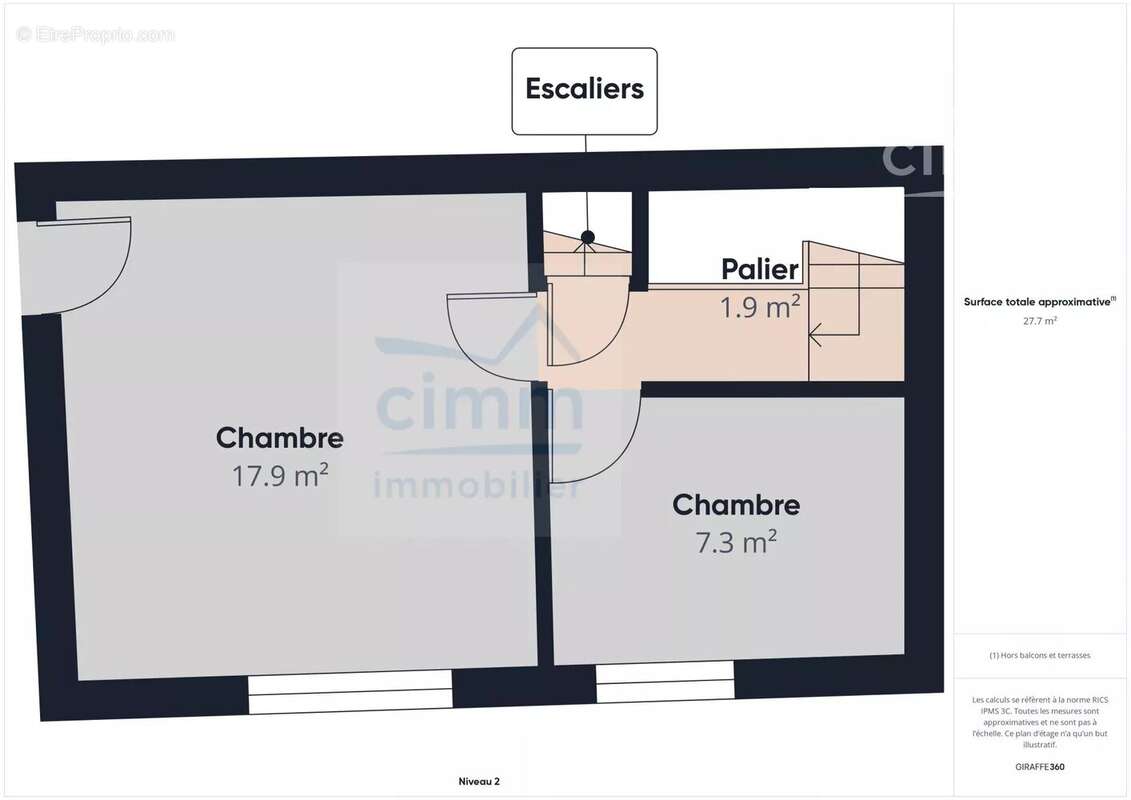 Maison à BAIN-DE-BRETAGNE