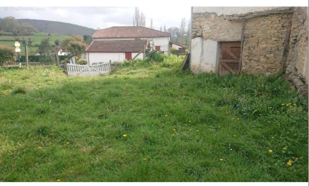 Photo 2 - Maison à LOHITZUN-OYHERCQ