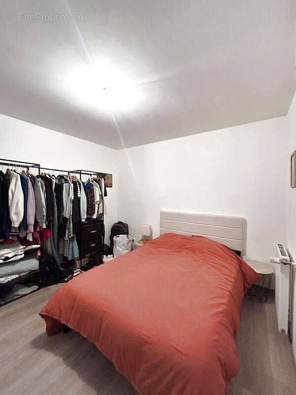 Appartement T2  Olivet - photo 5