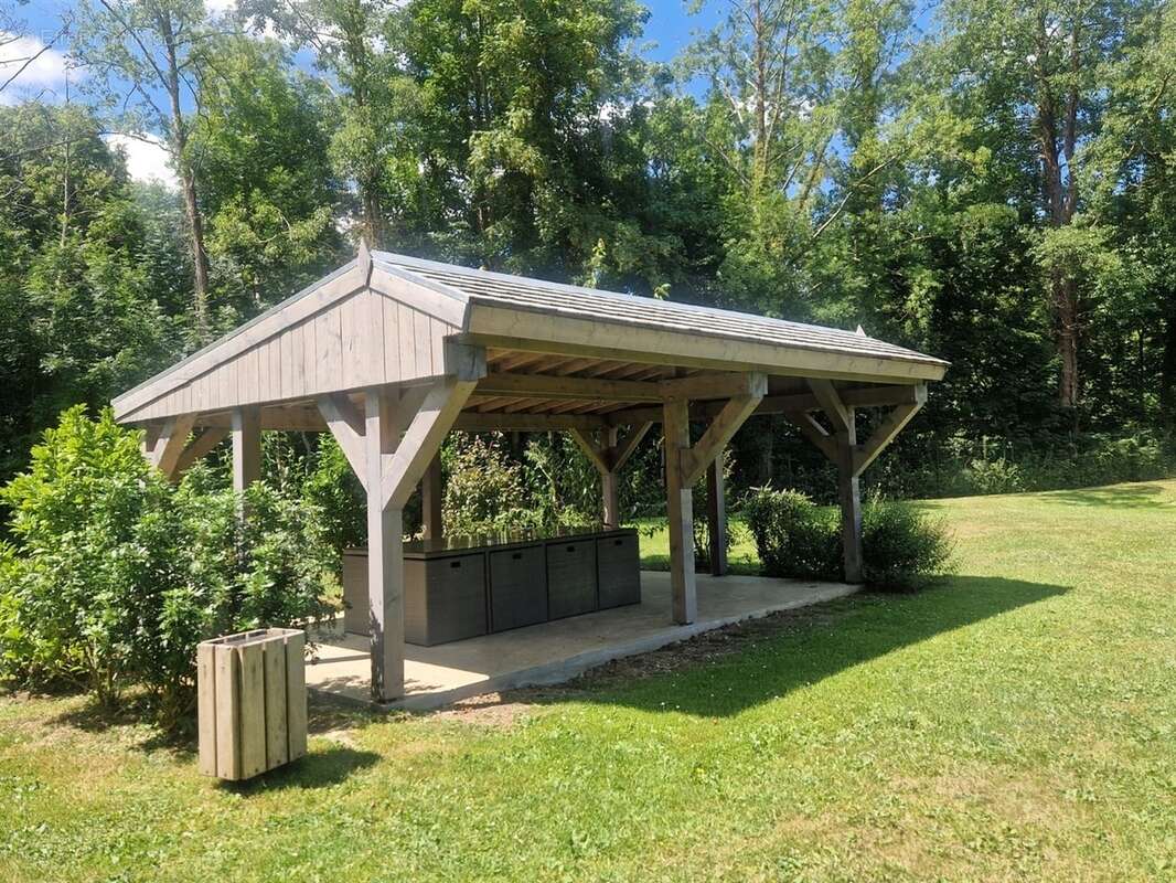 Maison à NONANCOURT