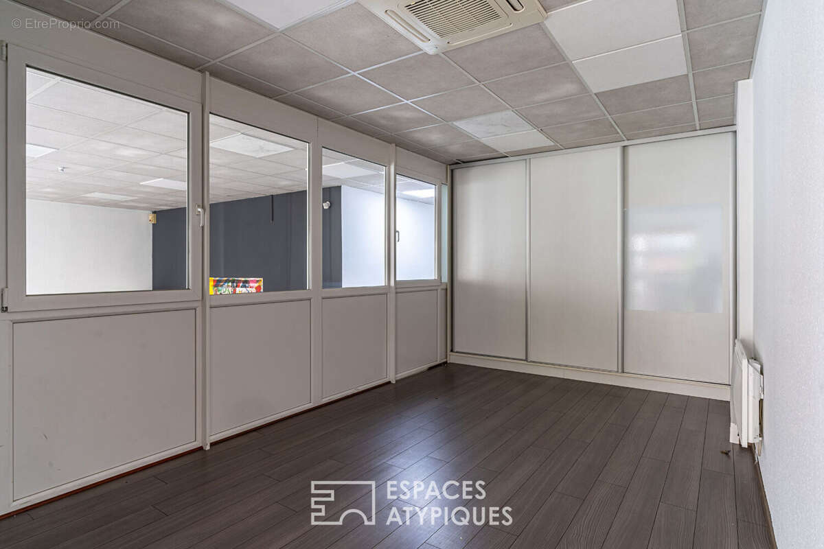 Commerce à STRASBOURG