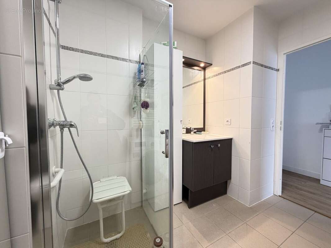 Appartement à MONTLIGNON